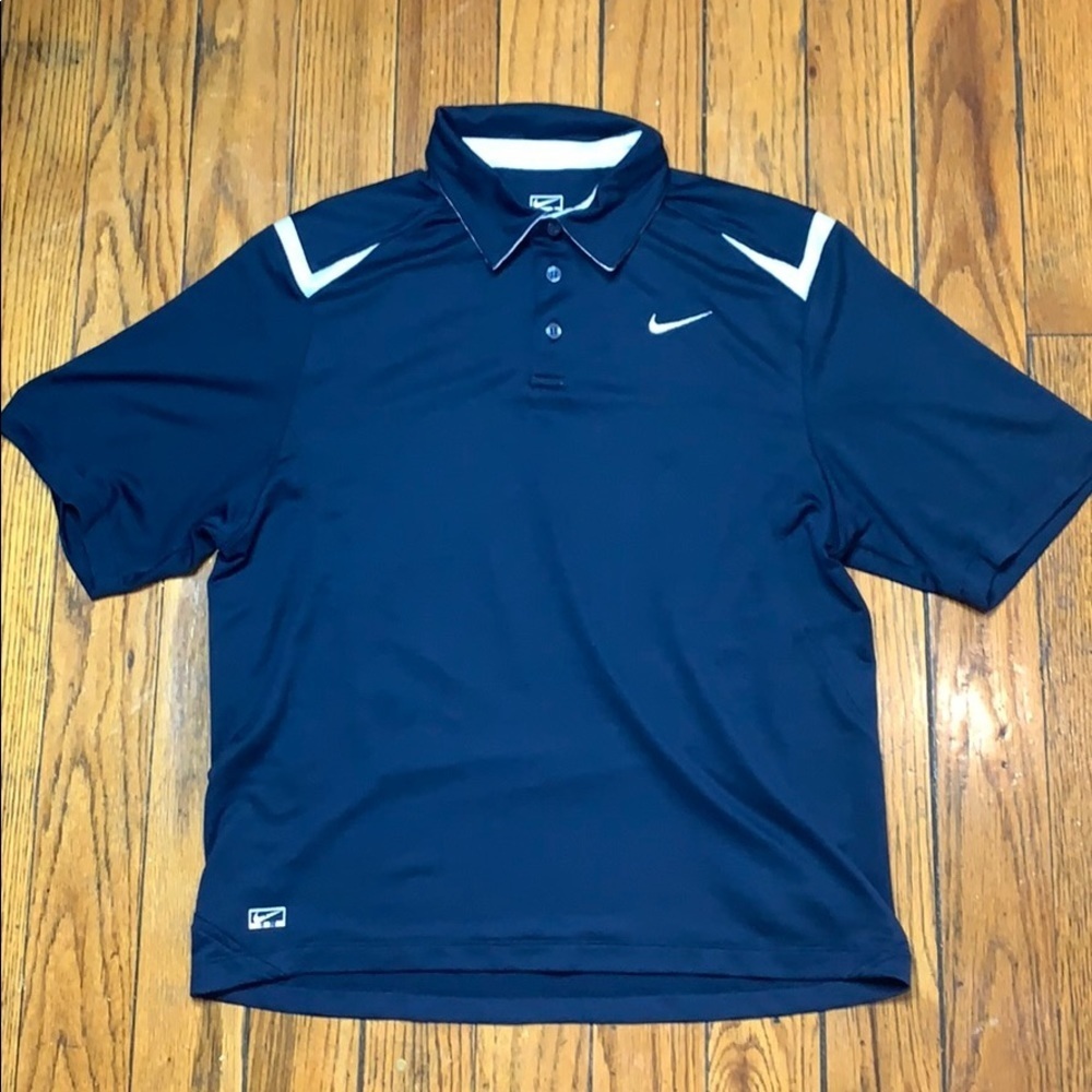 Nike DRI FIT Golf Polo shirt Men